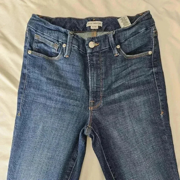 ALWAYS FITS GOOD LEGS STRAIGHT JEANS - Picture 2 of 9